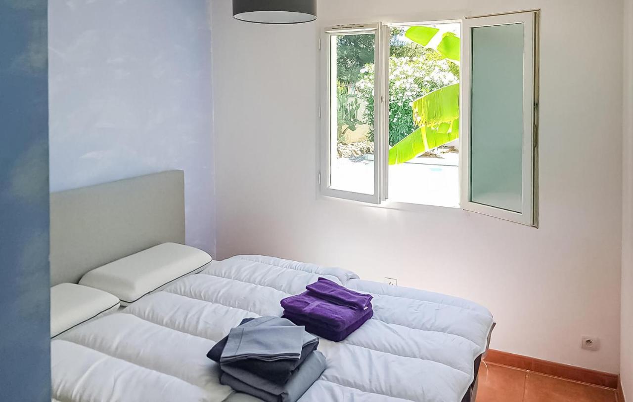 Stunning Home In Salles Daude With Wifi ภายนอก รูปภาพ